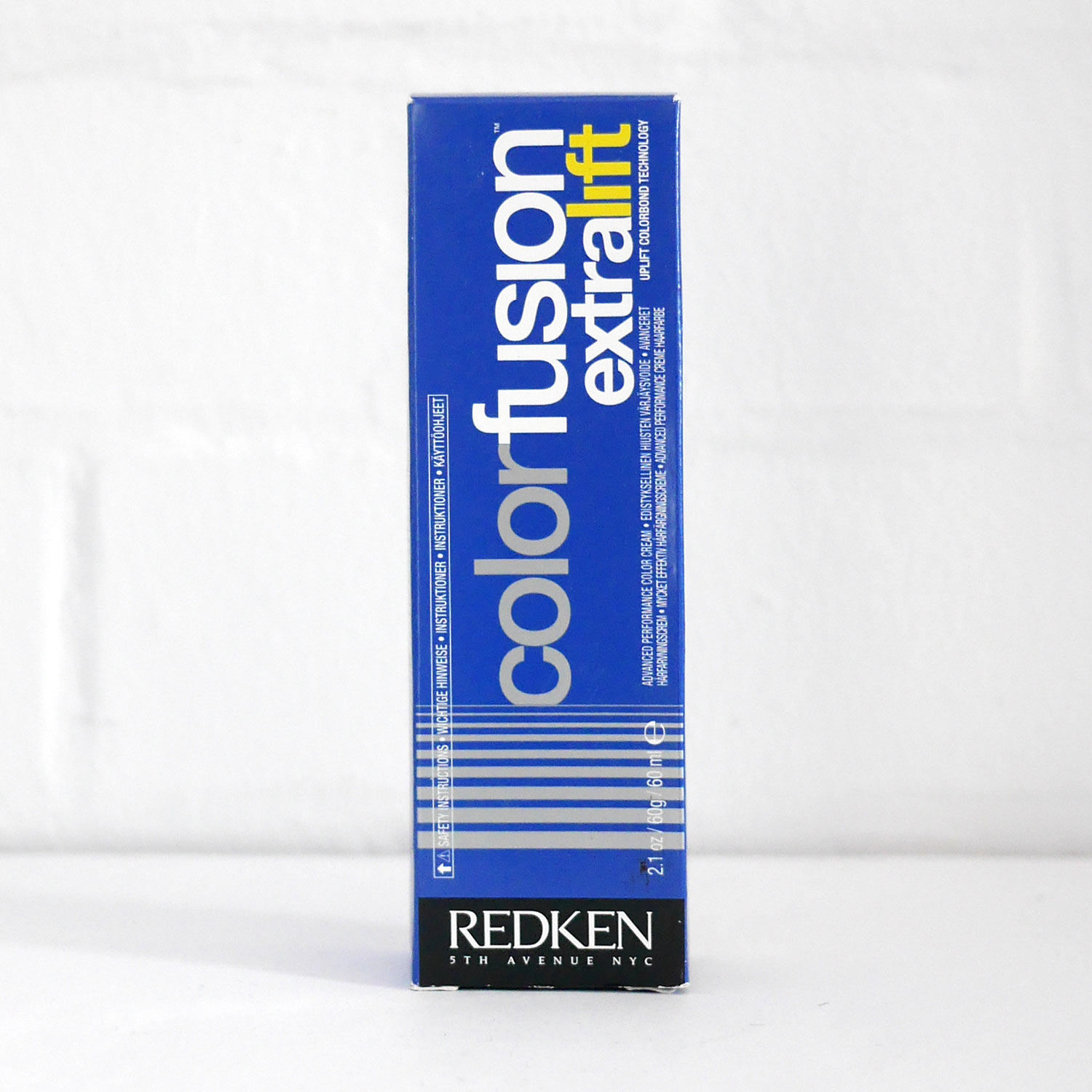 REDKEN colorfusion extralift
