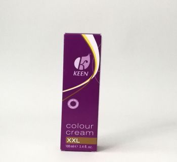 Keen Colour Cream XXL – 9.5 Hellblond Rot 100 ml