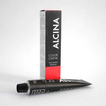 ALCINA Color Creme 11.34 Gold-Kupfer-Ton
