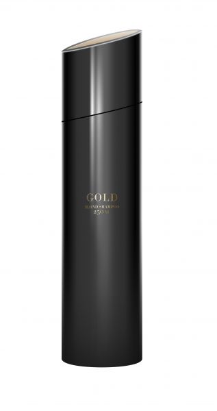 Gold Professional Haircare Gold Blonde Shampoo 250 ml