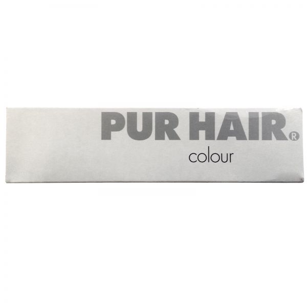 PUR HAIR colour 9.3 Hell Hellblond Gold
