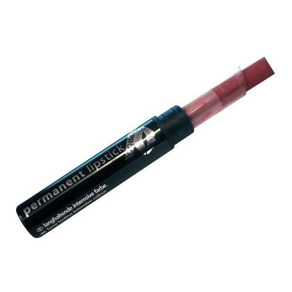 basic permanent lipstick - copper ( 3er pack )