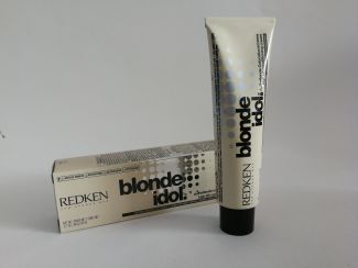 REDKEN blonde idol - N Natural 60 ml