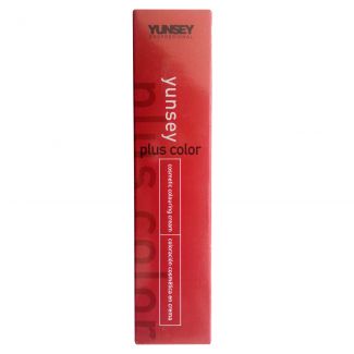 Yunsey Professional Plus Color - 8/56