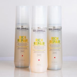 Goldwell Dualsenses Rich Repair Serum Spray 150 ml,