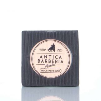 Bartwachs Mondial Antica Barberia Original Citrus 30 ml