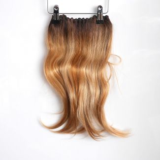 BALMAIN Hair Dress L.A. 40cm Extra Full Echthaar