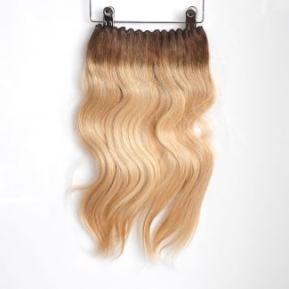 BALMAIN Hair Dress New York 40cm Extra Full Echthaar