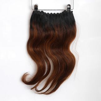 BALMAIN Hair Dress Milan 40cm Echthaar 1/5/4CG.6CG