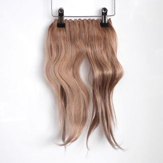 BALMAIN Hair Dress Chicago 40cm Echthaar