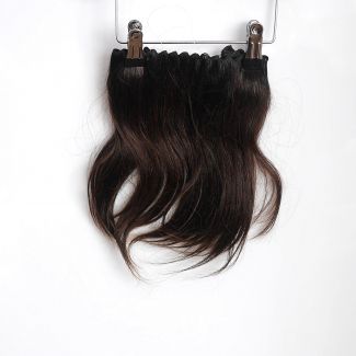 BALMAIN Hair Dress Rio 25cm Echthaar