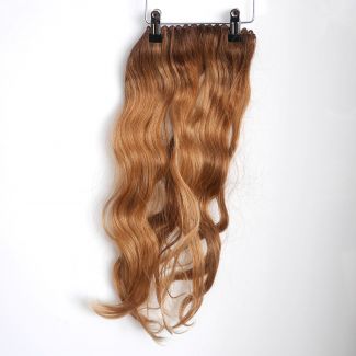 BALMAIN Hair Dress London 55cm Echthaar 5CG.6CG/6G/8G