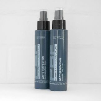 Professional by FAMA - Grey Perfection Intensive Color Spray 100ml