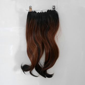 BALMAIN Hair Dress - Milan Memory Hair 45cm 1/5/4CG.6CG