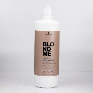 Schwarzkopf Blond Me Premium Developer 2% 7Vol. 1000 ml