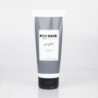 PUR HAIR colour refreshing conditioner graphit