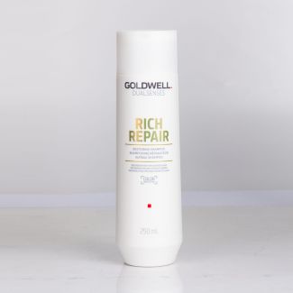 Goldwell Dualsenses  Color Rich Repair Shampoo 250 ml