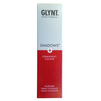 Glynt Swiss Formula Shadows Haarfarbe - 0.81 Mix Petrol
