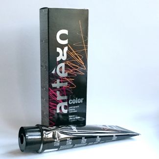 Artego its Color Hair Color - 7F-7F Flame Red